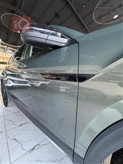 فولكسفاغن أطلس